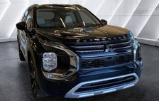 2023 Mitsubishi Outlander PHEV SEL
