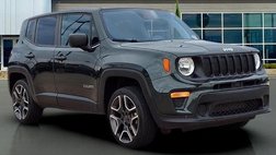 2021 Jeep Renegade Sport