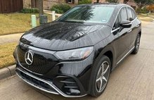 2023 Mercedes-Benz EQE EQE 500 4MATIC