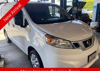 2020 Nissan NV200 S
