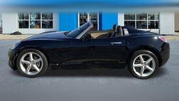 2007 Saturn Sky Base