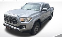 2019 Toyota Tacoma SR5