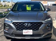 2019 Hyundai Santa Fe SE 2.4L