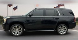 2020 GMC Yukon SLT
