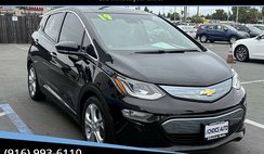 2019 Chevrolet Bolt EV LT