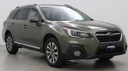 2018 Subaru Outback 3.6R Touring