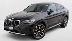 2023 BMW X4 xDrive30i