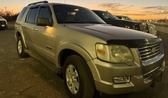 2008 Ford Explorer XLT