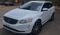 2016 Volvo XC60 T5 Drive-E Premier