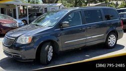 2014 Chrysler Town and Country Touring