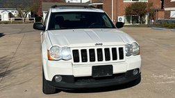 2008 Jeep Grand Cherokee Laredo