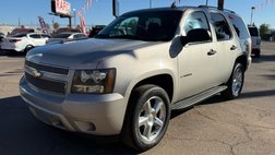 2009 Chevrolet Tahoe LS