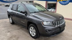 2014 Jeep Compass Sport