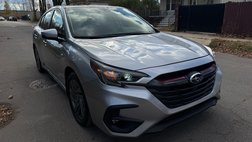 2024 Subaru Legacy Sport