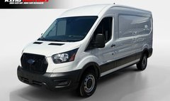 2023 Ford Transit 250