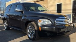 2011 Chevrolet HHR LT