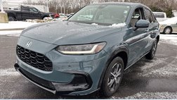 2023 Honda HR-V EX-L