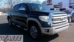 2014 Toyota Tundra 1794 Edition