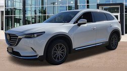 2020 Mazda CX-9 Grand Touring