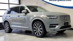 2025 Volvo XC90 B6 Plus Bright Theme 7P