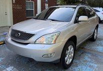 2006 Lexus RX 330 Base
