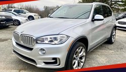 2017 BMW X5 sDrive35i