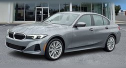 2023 BMW 3 Series 330i xDrive