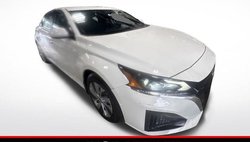2023 Nissan Altima 2.5 S