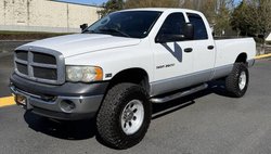 2003 Dodge Ram 2500 SLT