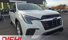 2023 Subaru Ascent Base
