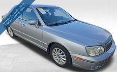 2005 Hyundai XG350 L