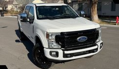 2020 Ford Super Duty F-250 Lariat