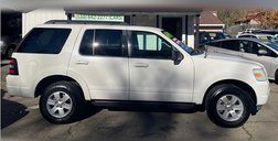 2010 Ford Explorer XLT