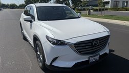 2019 Mazda CX-9 Touring