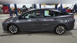 2016 Toyota Prius Three Touring