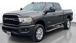 2023 Ram Ram Pickup 2500 Big Horn
