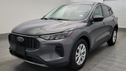 2023 Ford Escape Hybrid Active