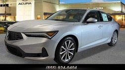 2026 Acura Integra Base