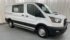 2023 Ford Transit 250