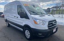 2020 Ford Transit 250