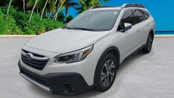 2020 Subaru Outback Touring XT