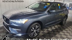 2023 Volvo XC60 B5 Core