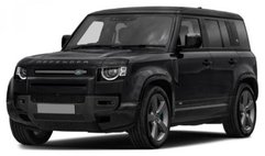 2023 Land Rover Defender 110 SE