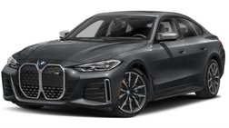 2024 BMW i4 eDrive35 Gran Coupe