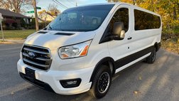 2020 Ford Transit 350 XL