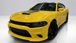 2017 Dodge Charger Daytona