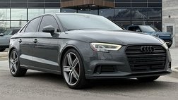 2020 Audi A3 Premium Plus 40 TFSI