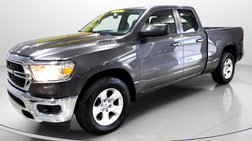 2020 Ram Ram Pickup 1500 Big Horn
