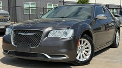 2021 Chrysler 300 Touring