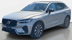 2025 Volvo XC60 B5 Plus Dark Theme